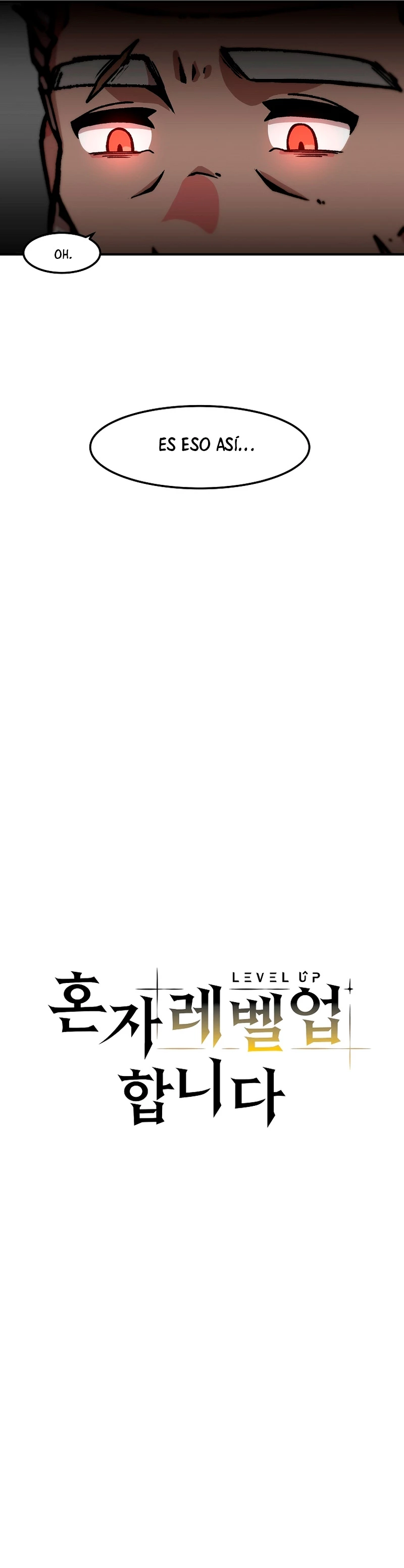 Subo de nivel solo > Capitulo 126 > Page 91