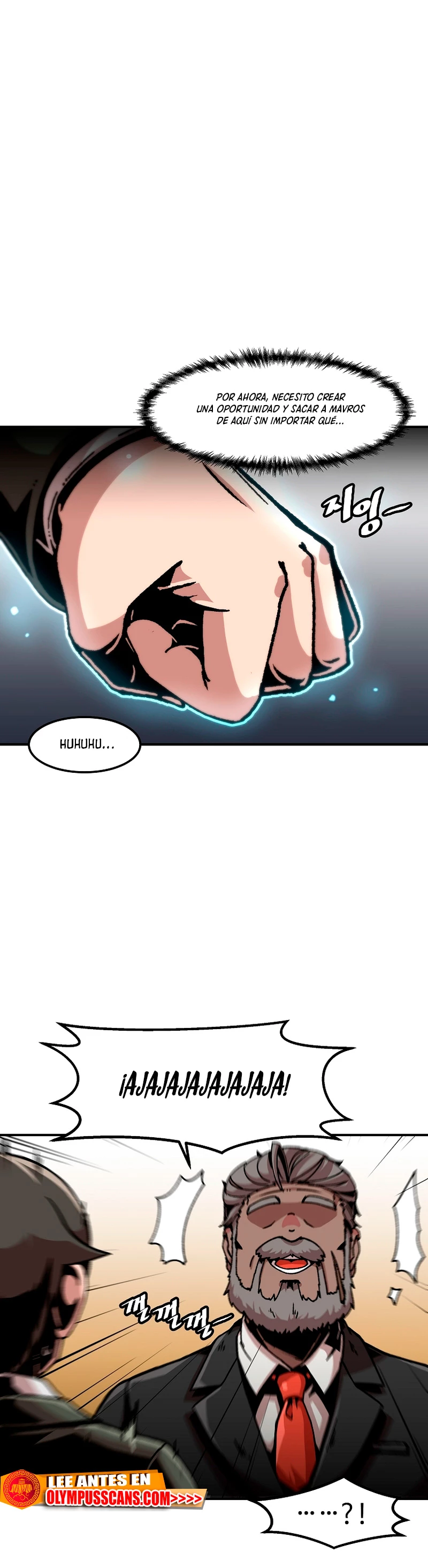 Subo de nivel solo > Capitulo 126 > Page 111