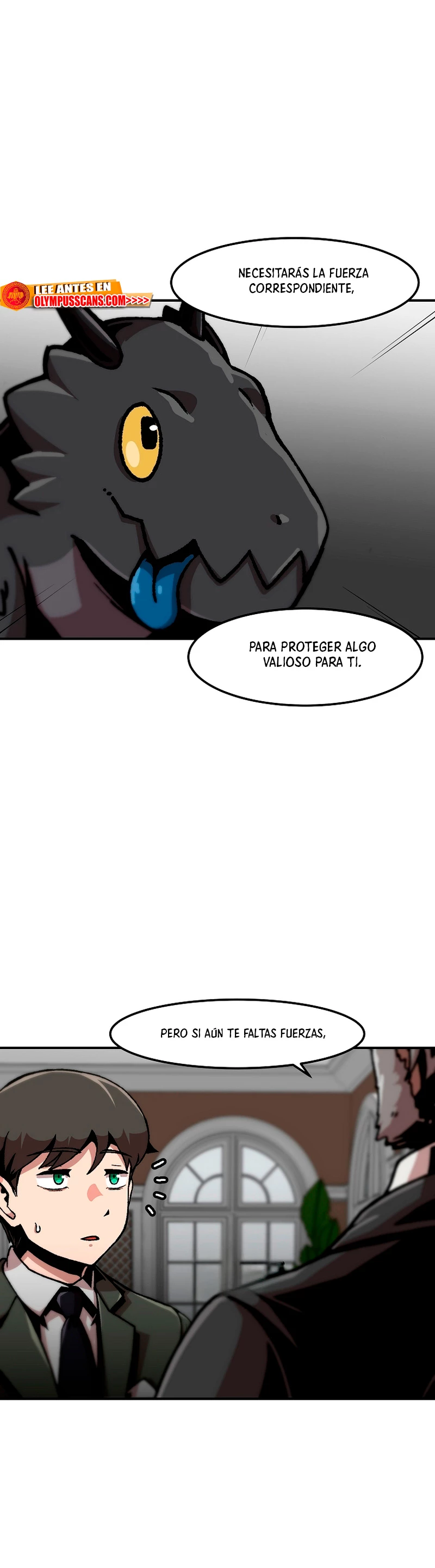 Subo de nivel solo > Capitulo 126 > Page 161