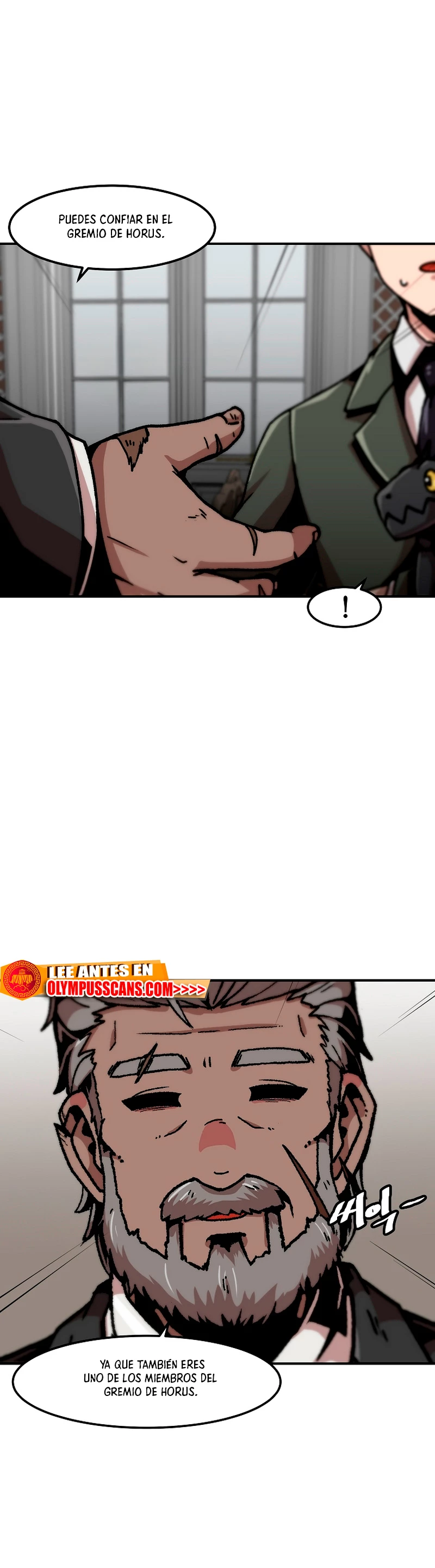 Subo de nivel solo > Capitulo 126 > Page 171