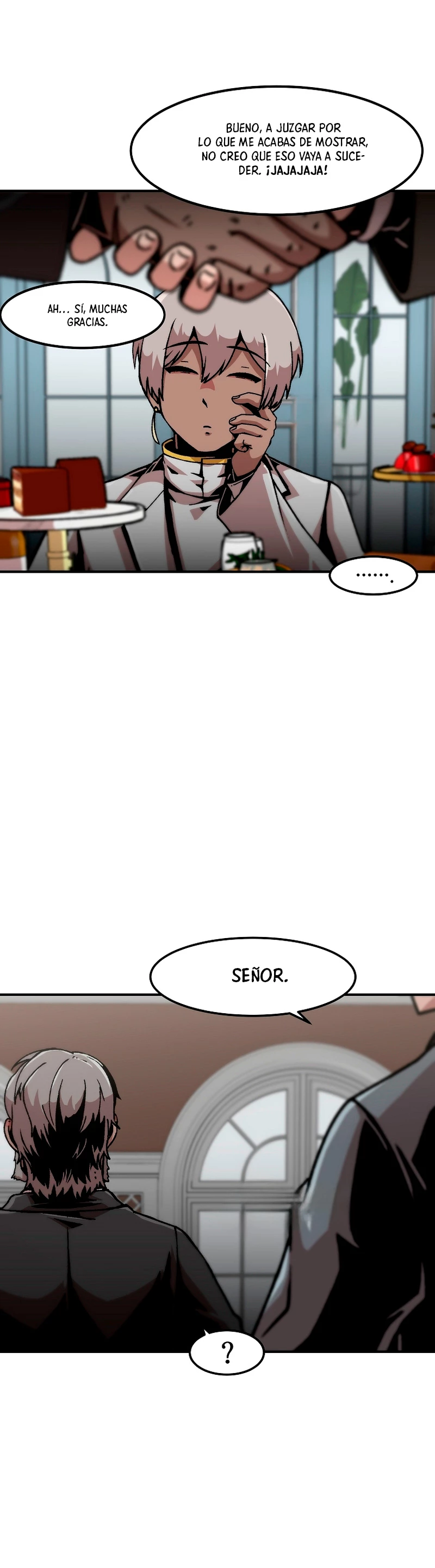 Subo de nivel solo > Capitulo 126 > Page 181