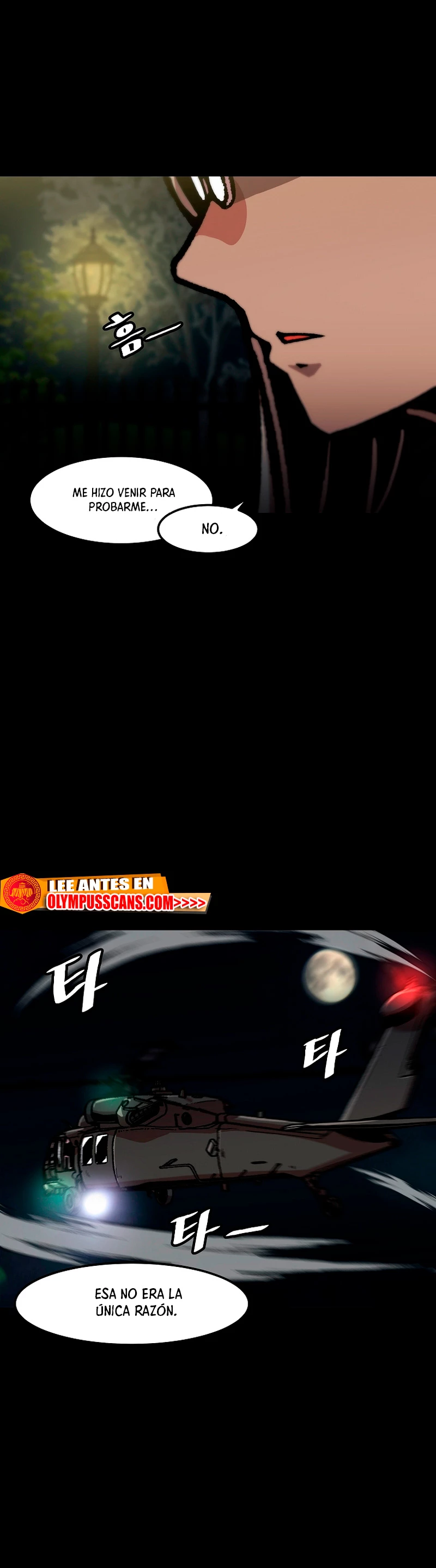 Subo de nivel solo > Capitulo 126 > Page 241