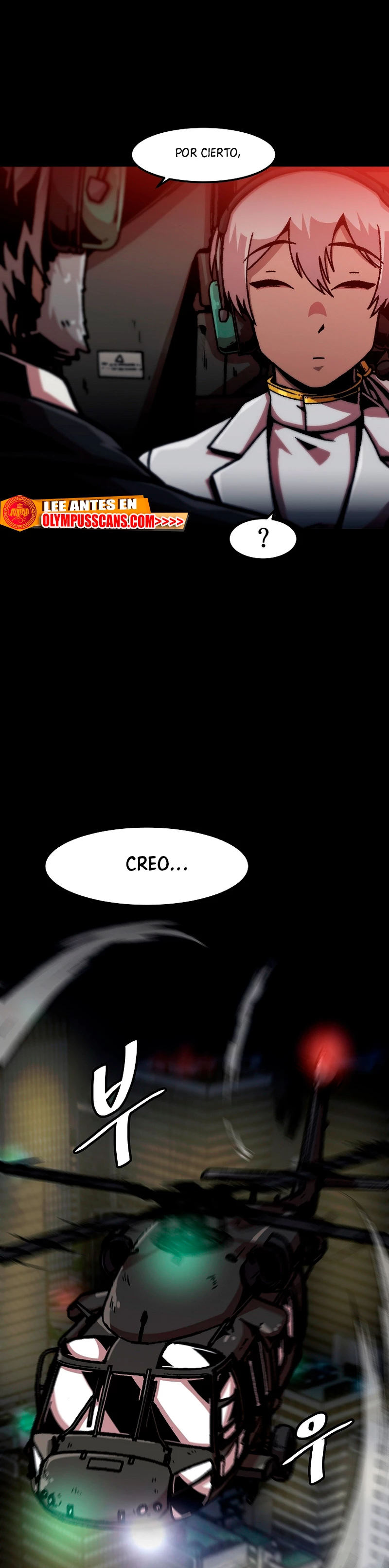 Subo de nivel solo > Capitulo 126 > Page 301