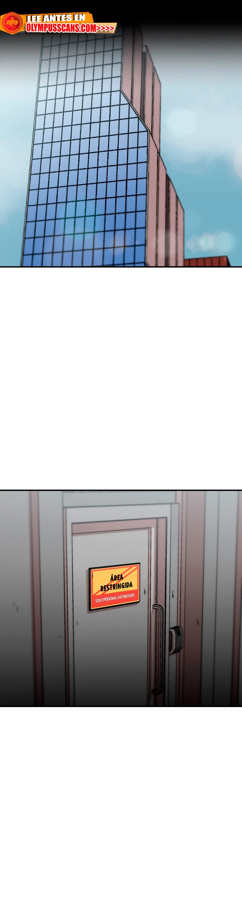 Subo de nivel solo > Capitulo 126 > Page 321