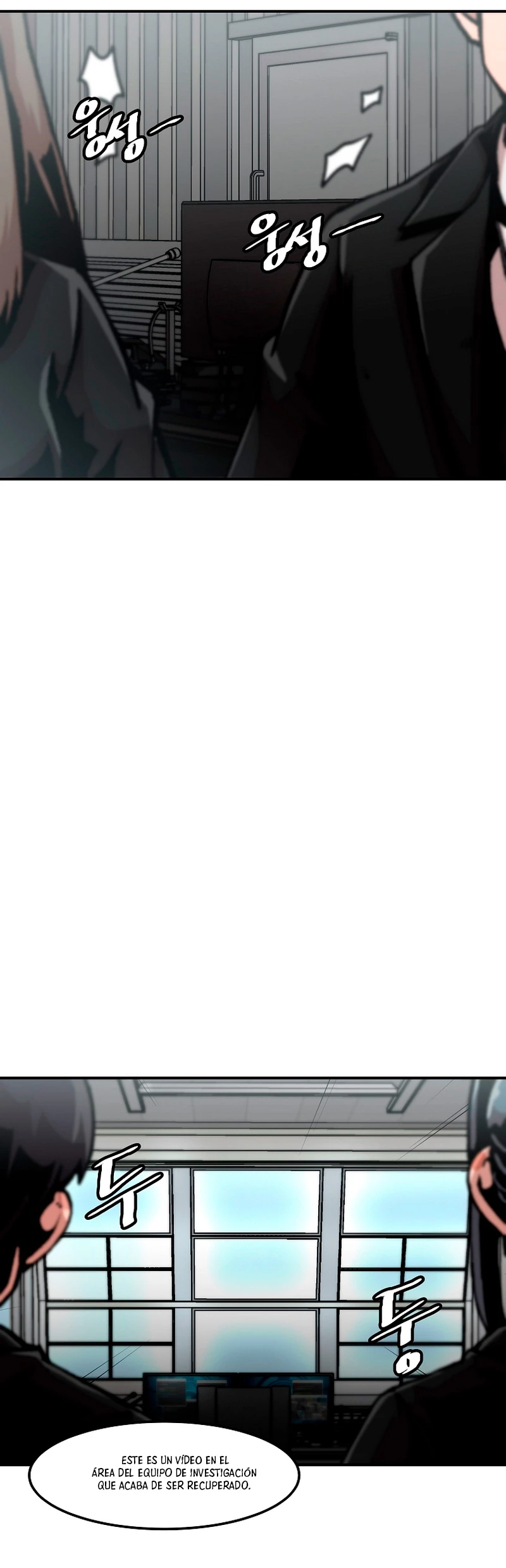 Subo de nivel solo > Capitulo 126 > Page 331