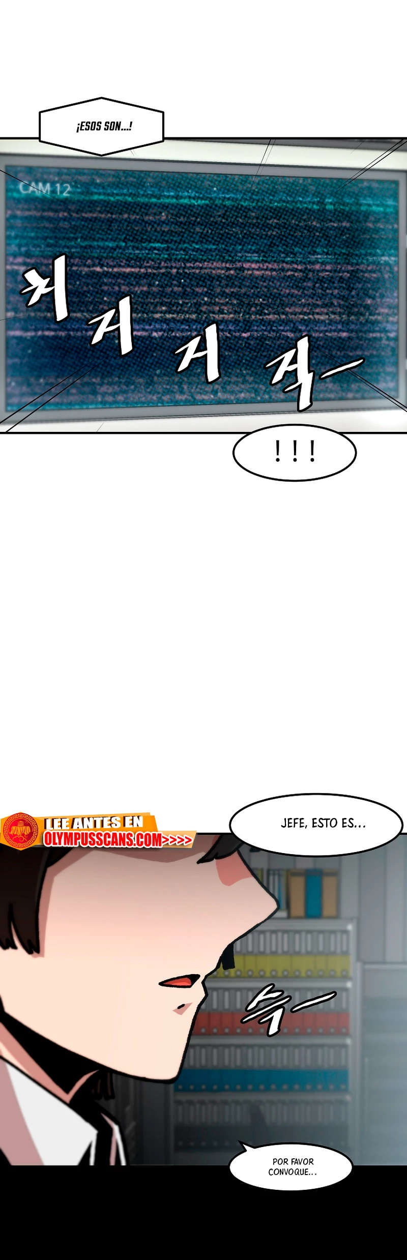 Subo de nivel solo > Capitulo 126 > Page 361