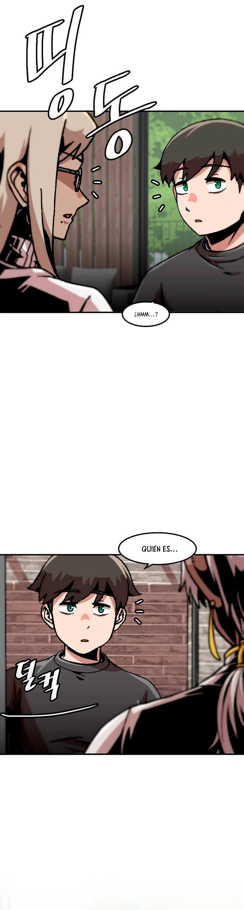 Subo de nivel solo > Capitulo 127 > Page 61