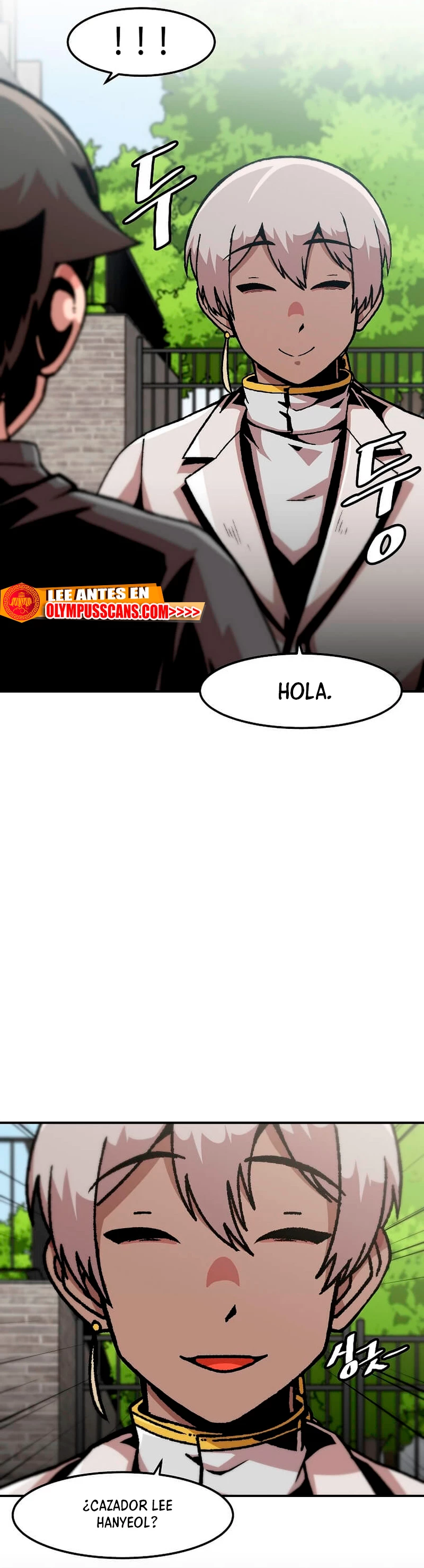 Subo de nivel solo > Capitulo 127 > Page 71