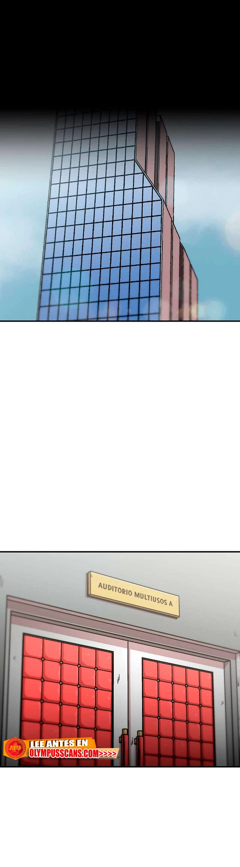 Subo de nivel solo > Capitulo 127 > Page 91