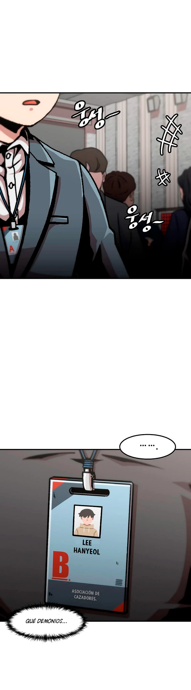 Subo de nivel solo > Capitulo 127 > Page 101