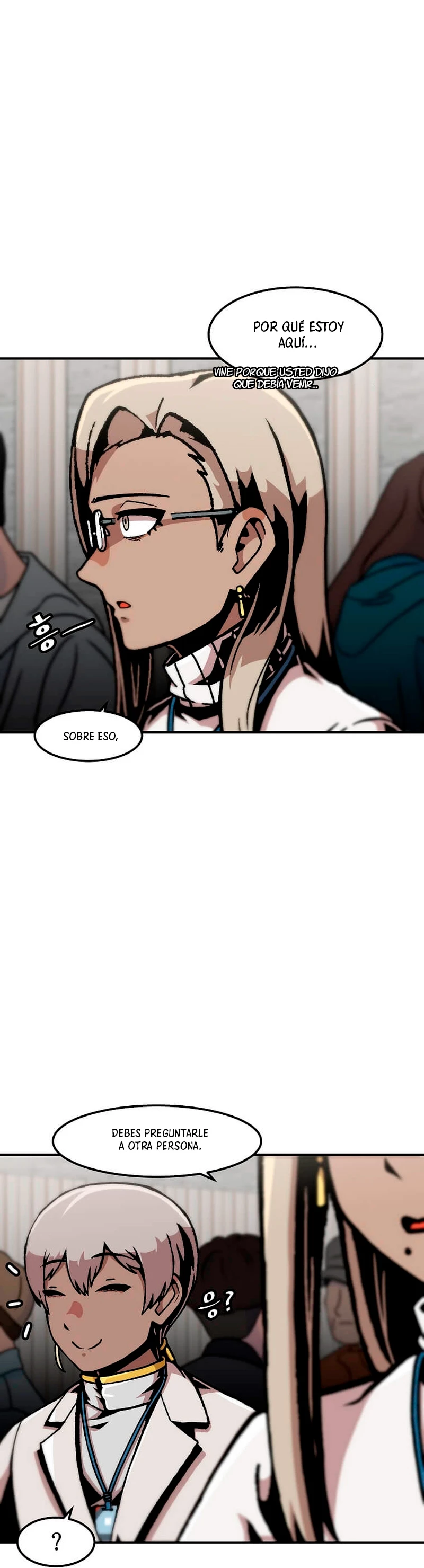 Subo de nivel solo > Capitulo 127 > Page 141