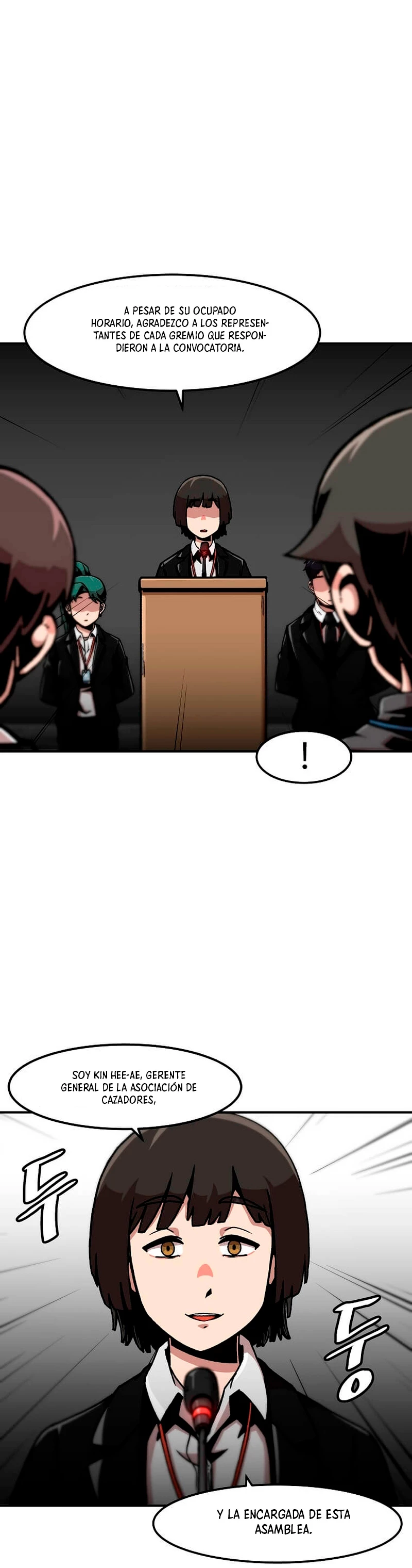 Subo de nivel solo > Capitulo 127 > Page 161