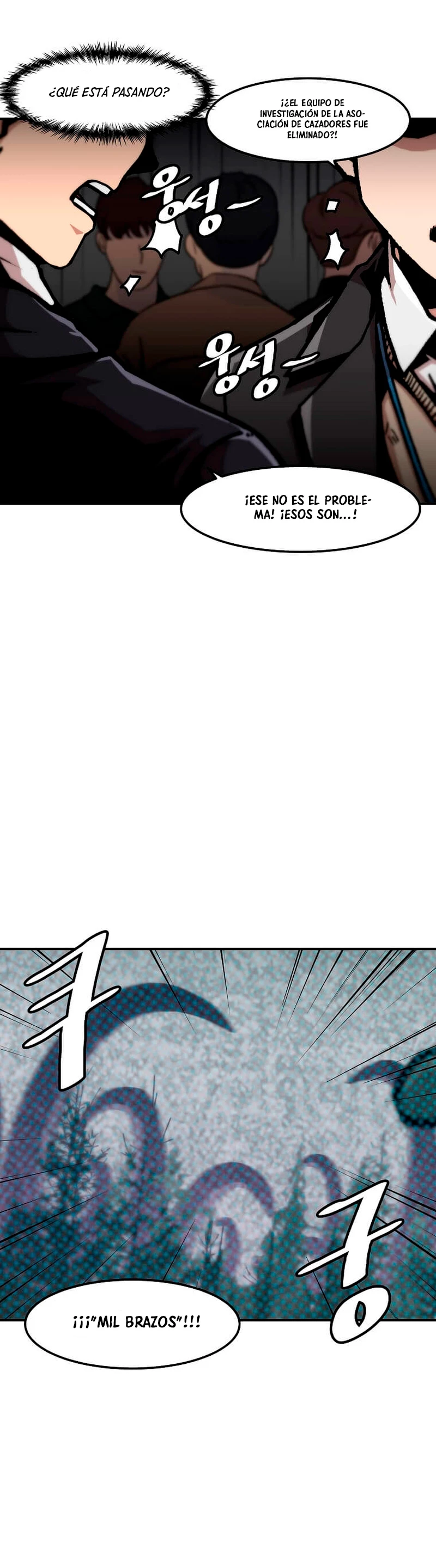 Subo de nivel solo > Capitulo 127 > Page 191