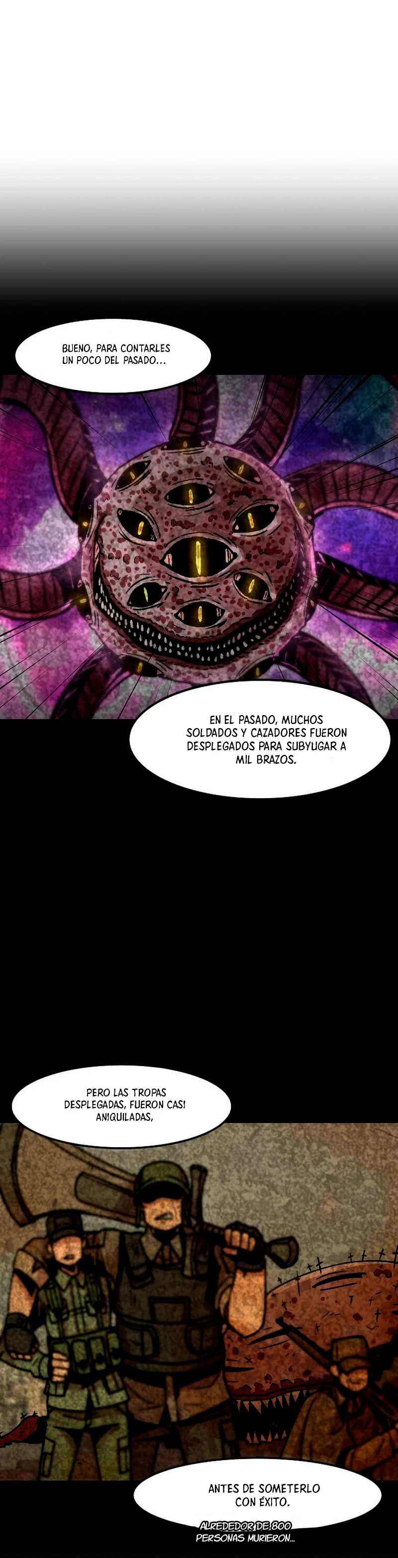 Subo de nivel solo > Capitulo 127 > Page 231