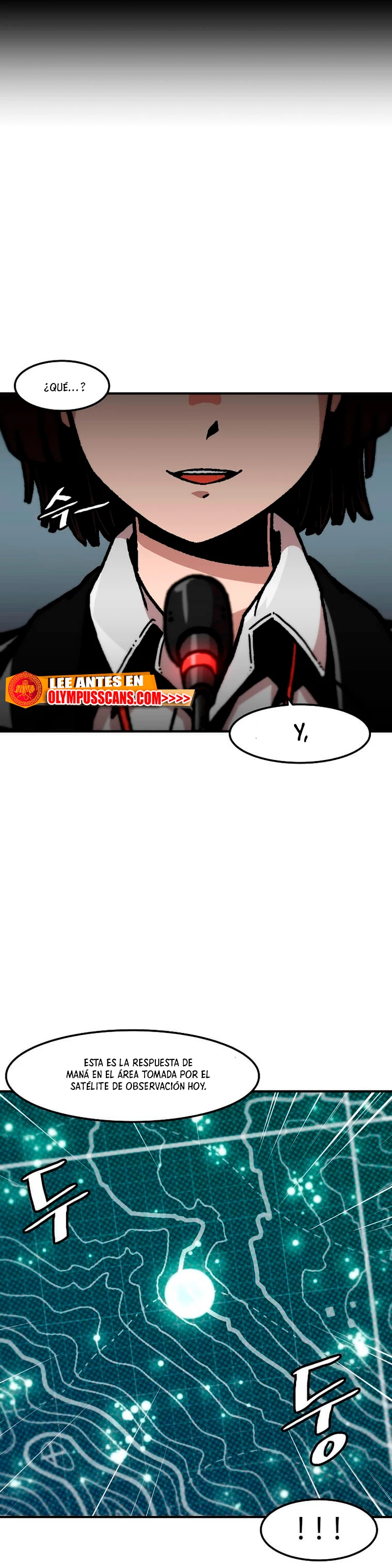 Subo de nivel solo > Capitulo 127 > Page 241