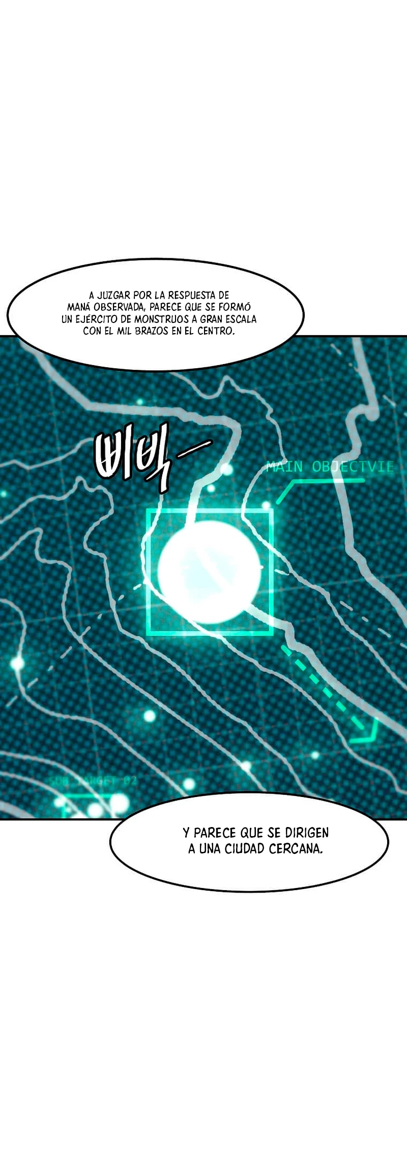 Subo de nivel solo > Capitulo 127 > Page 261