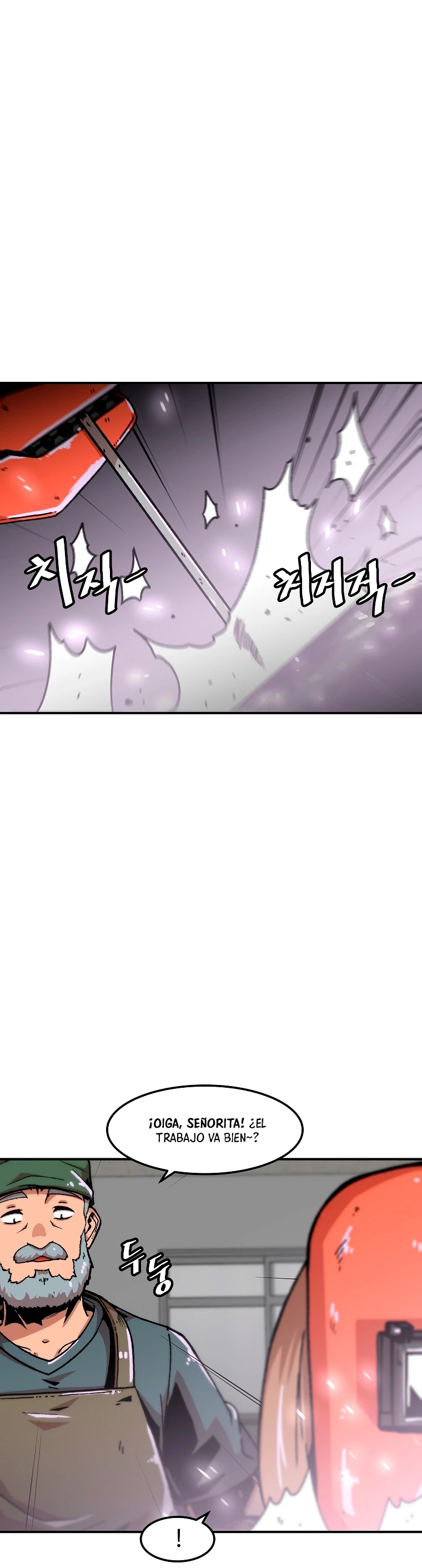 Subo de nivel solo > Capitulo 128 > Page 21