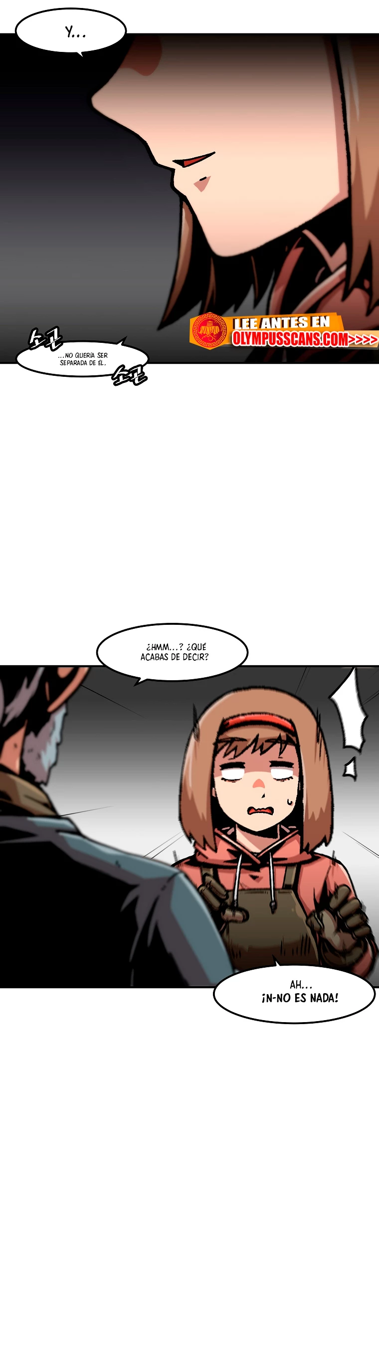 Subo de nivel solo > Capitulo 128 > Page 71