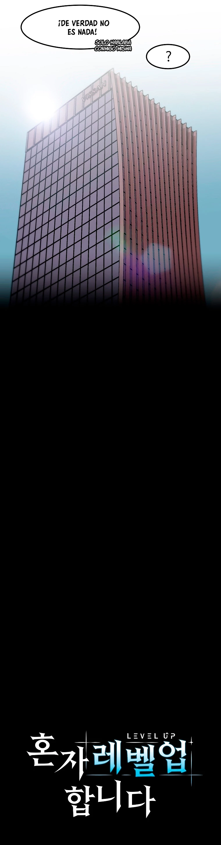 Subo de nivel solo > Capitulo 128 > Page 81