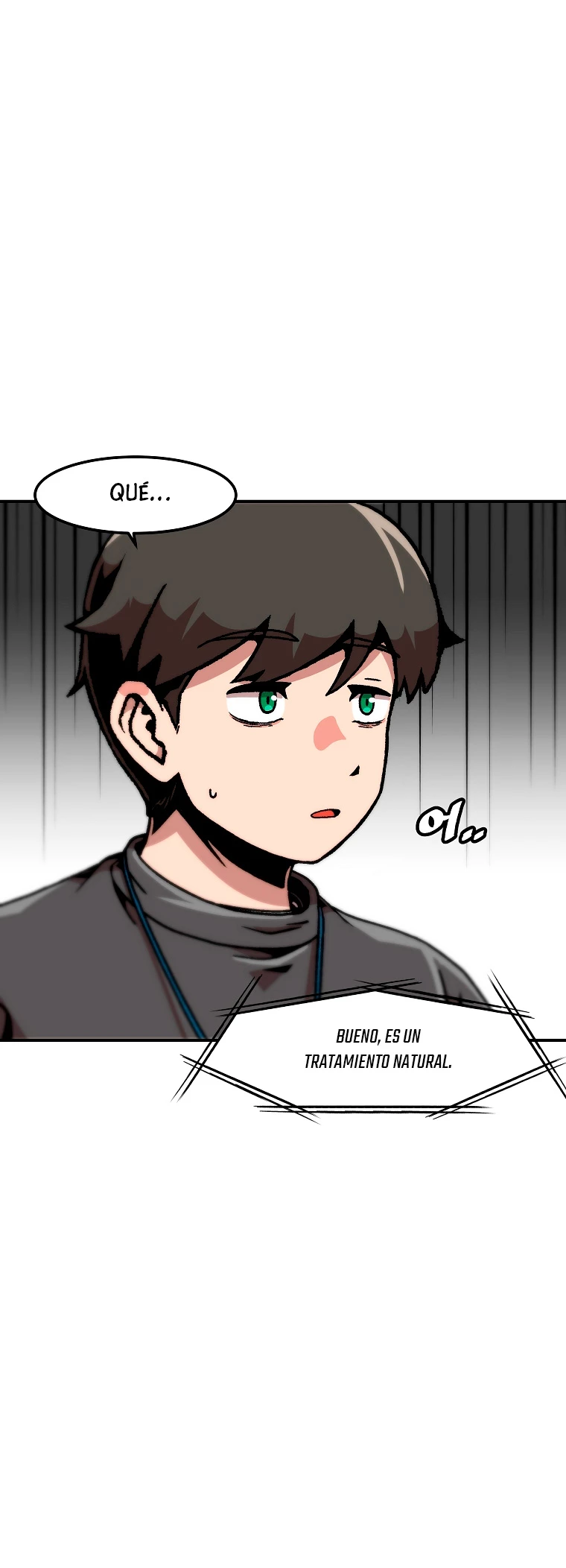 Subo de nivel solo > Capitulo 128 > Page 181