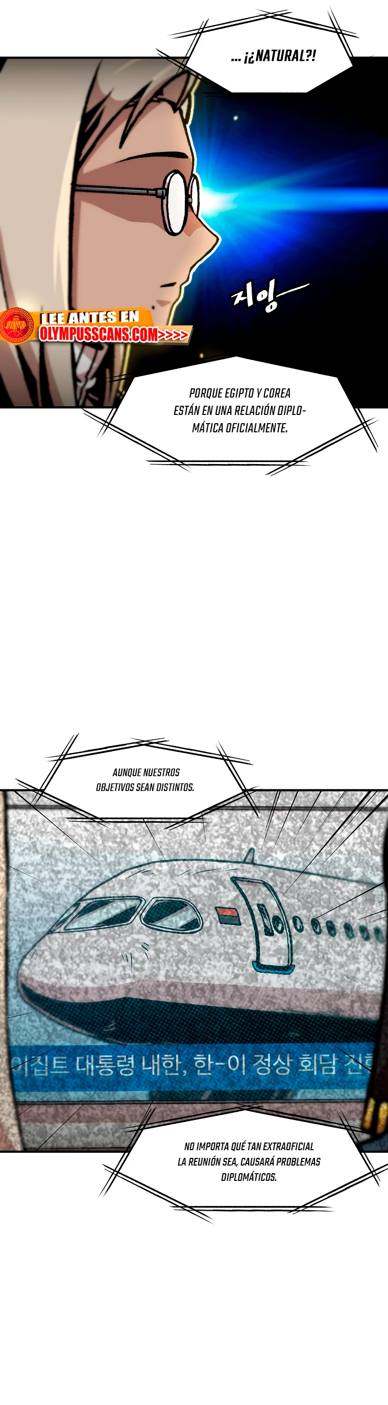 Subo de nivel solo > Capitulo 128 > Page 191