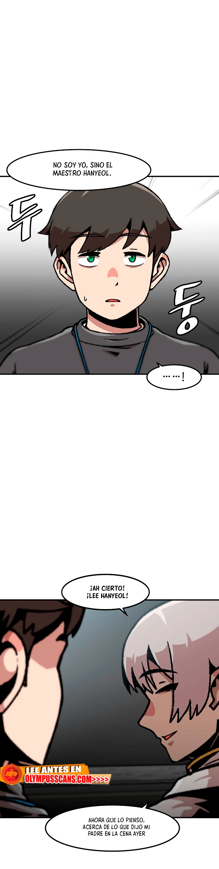 Subo de nivel solo > Capitulo 128 > Page 281