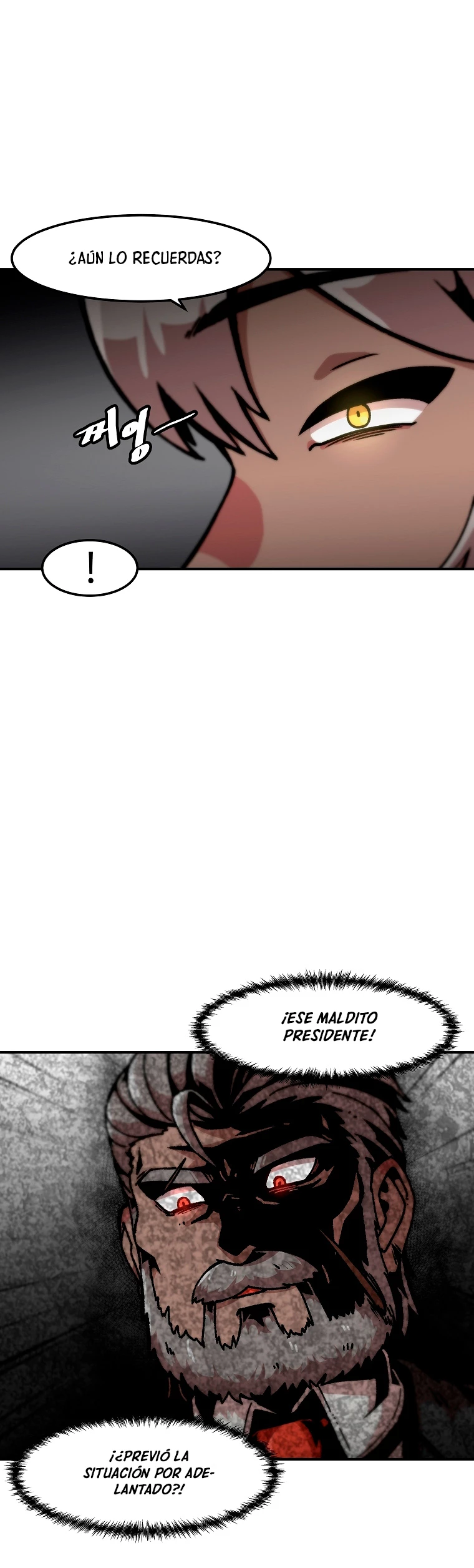 Subo de nivel solo > Capitulo 128 > Page 291