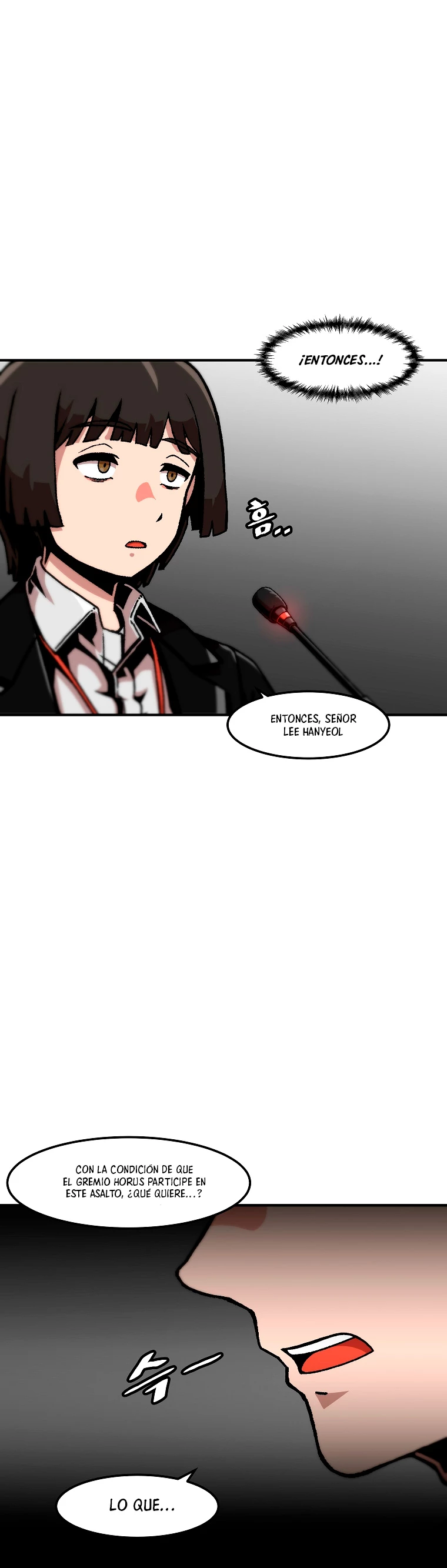 Subo de nivel solo > Capitulo 128 > Page 301