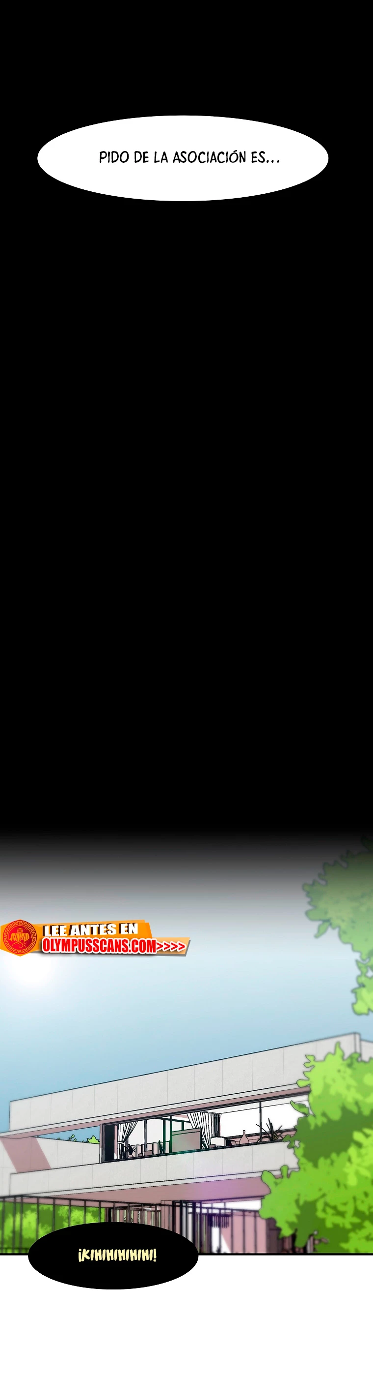 Subo de nivel solo > Capitulo 128 > Page 311