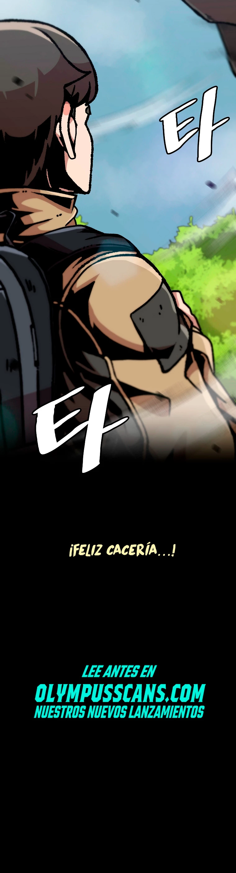 Subo de nivel solo > Capitulo 128 > Page 361