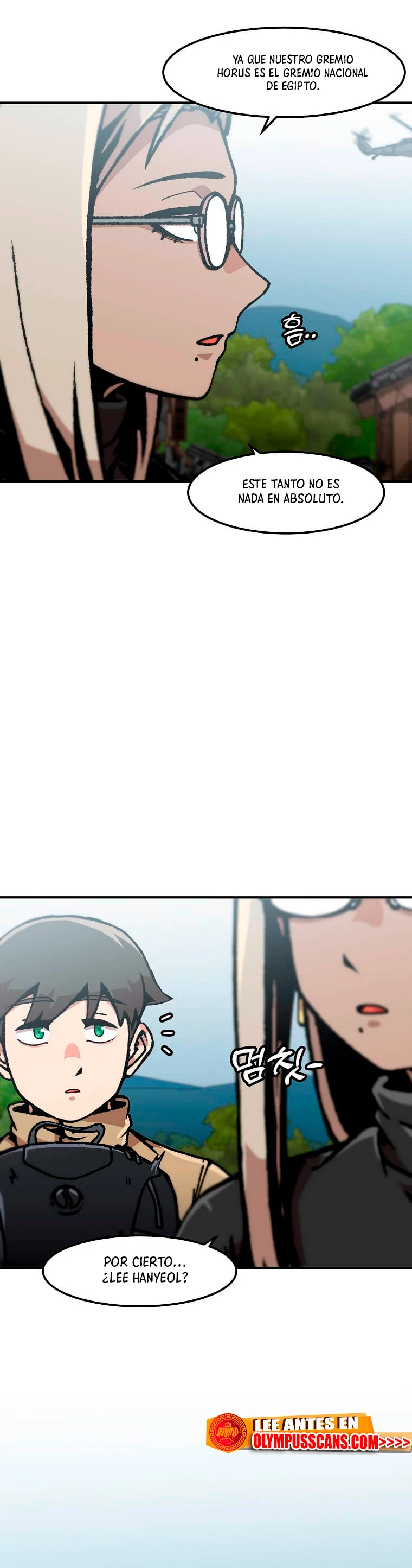 Subo de nivel solo > Capitulo 129 > Page 51