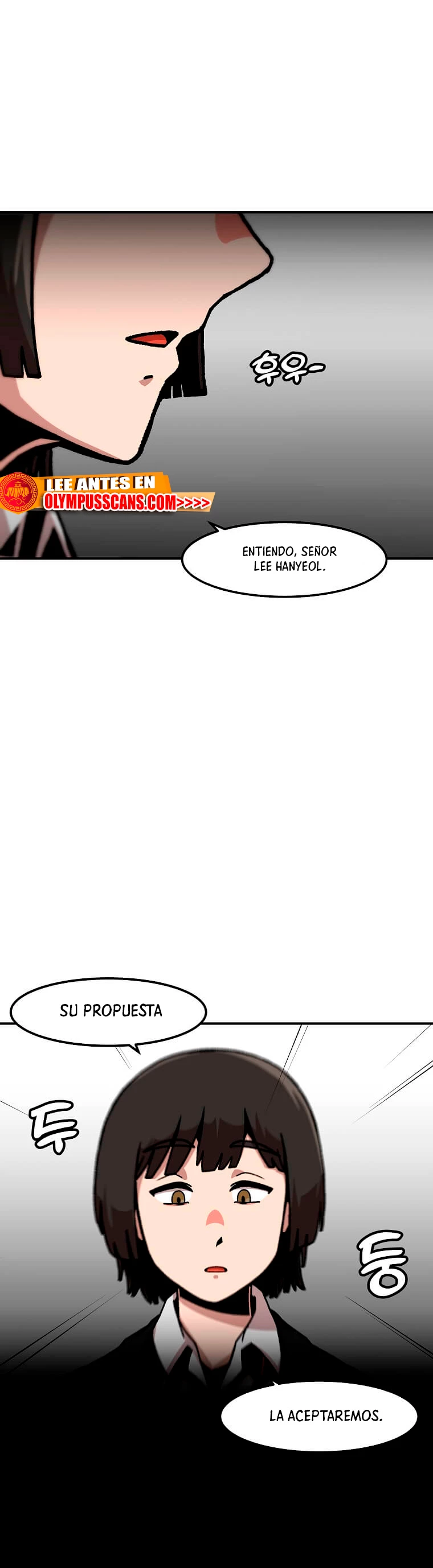 Subo de nivel solo > Capitulo 129 > Page 141