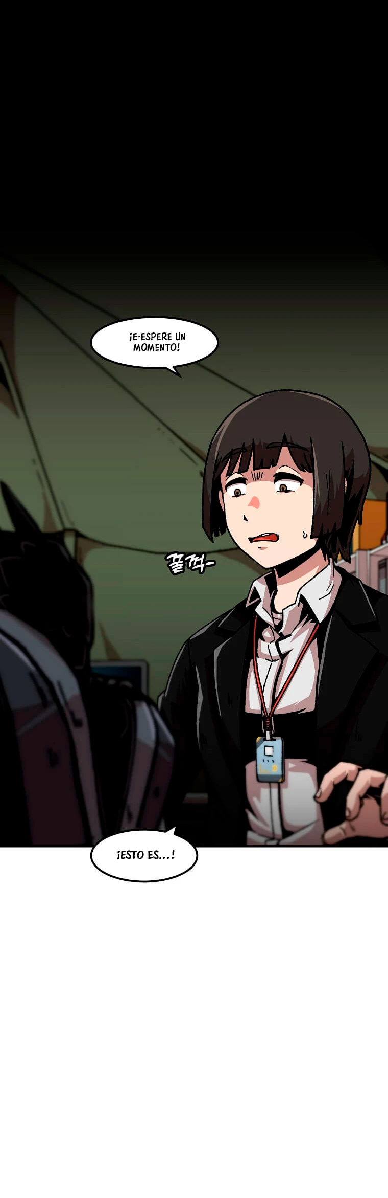 Subo de nivel solo > Capitulo 129 > Page 151