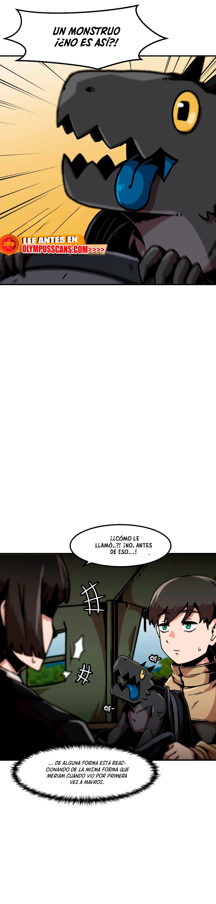 Subo de nivel solo > Capitulo 129 > Page 161