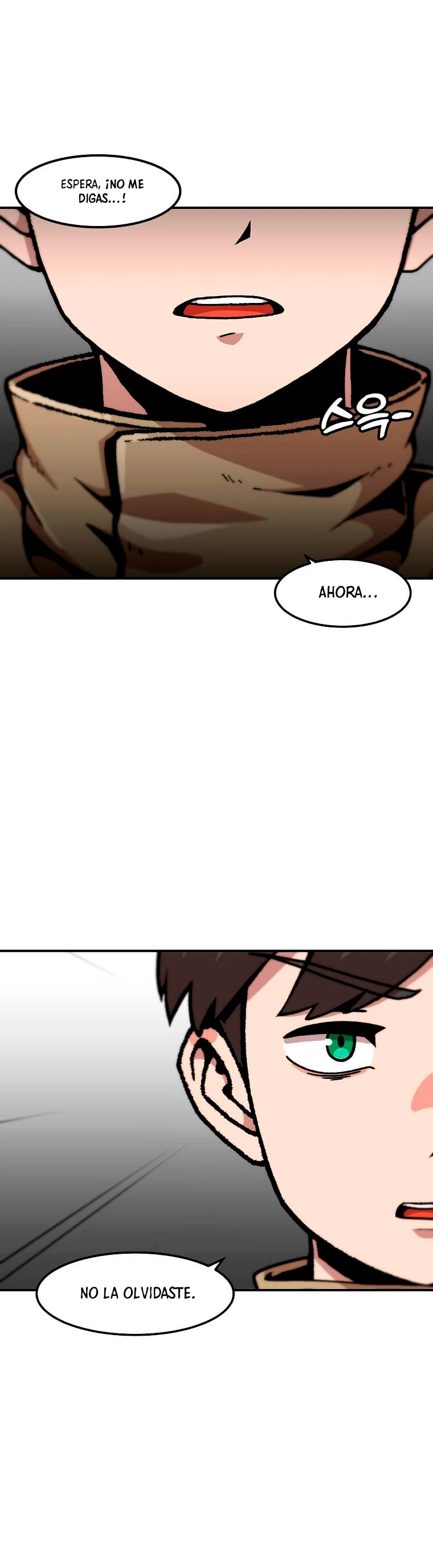 Subo de nivel solo > Capitulo 129 > Page 171