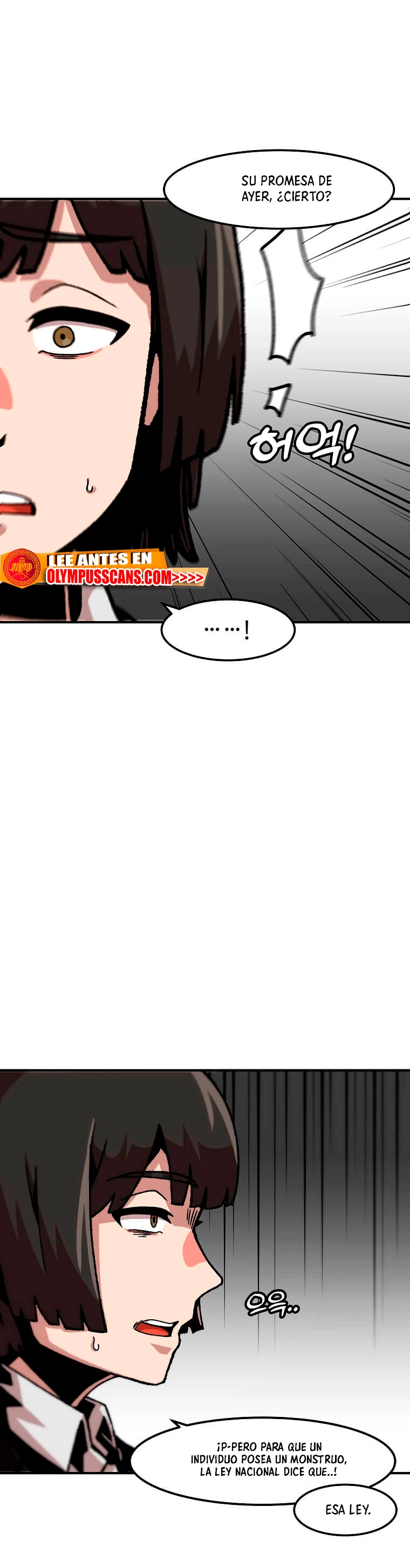 Subo de nivel solo > Capitulo 129 > Page 181