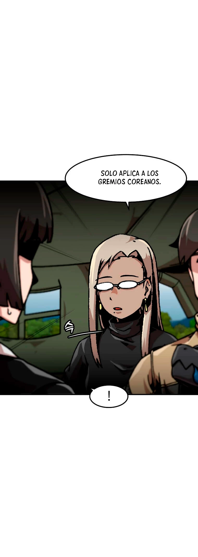 Subo de nivel solo > Capitulo 129 > Page 191