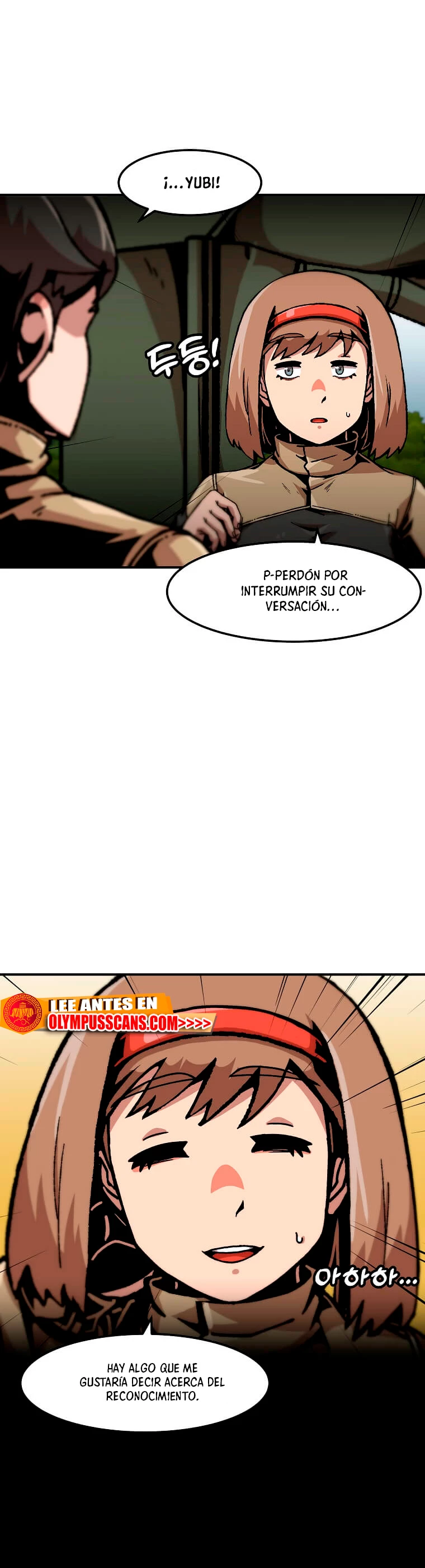 Subo de nivel solo > Capitulo 129 > Page 261