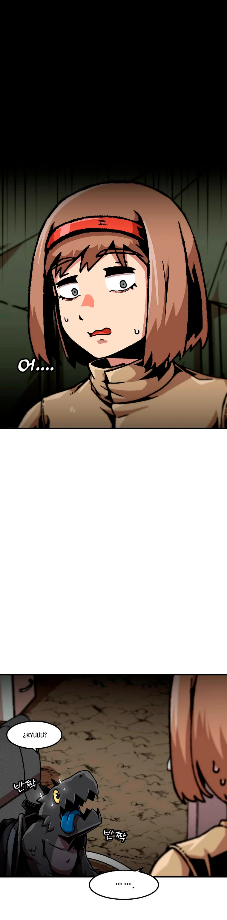 Subo de nivel solo > Capitulo 129 > Page 281