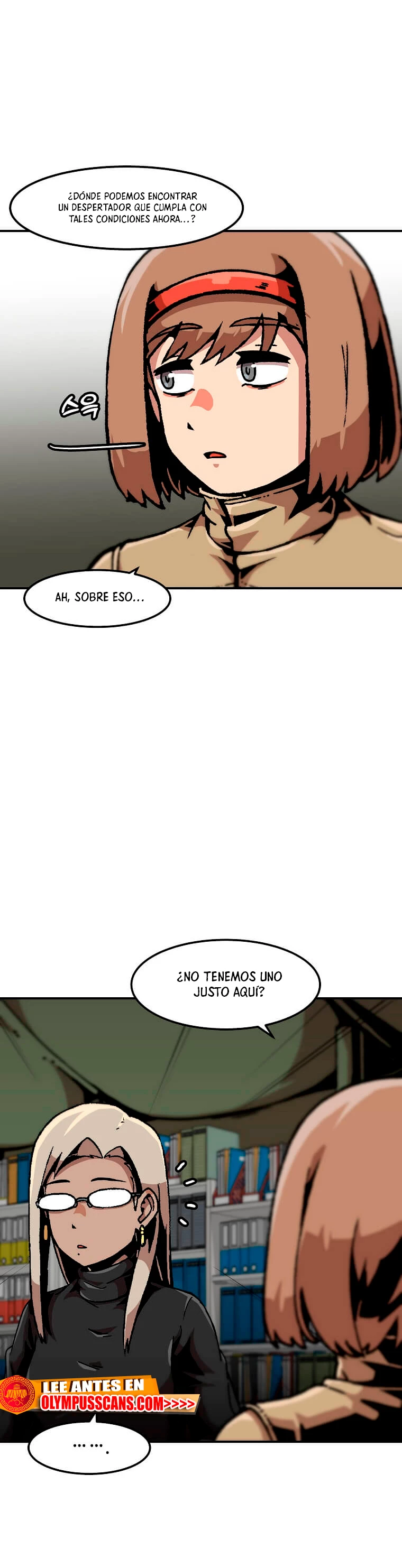 Subo de nivel solo > Capitulo 129 > Page 331