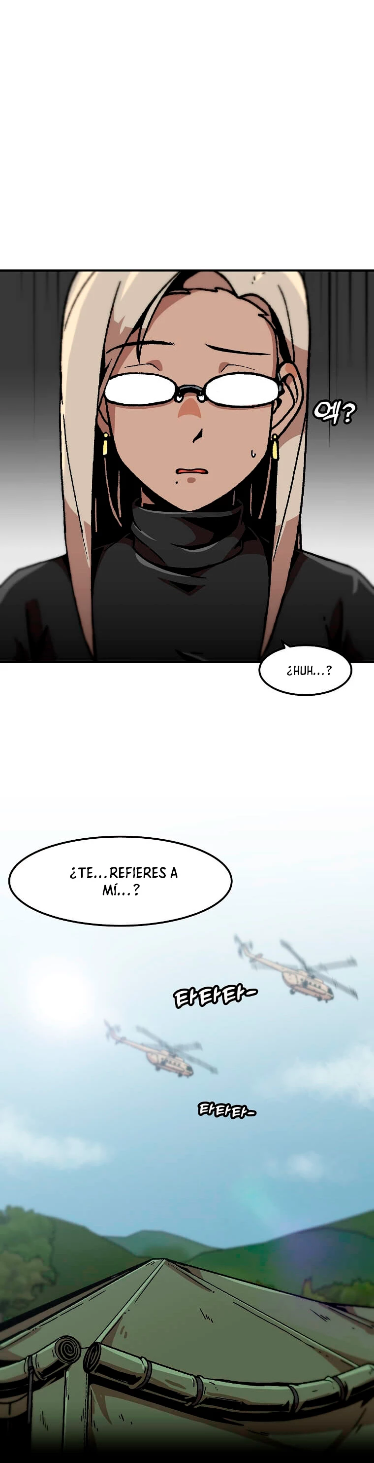 Subo de nivel solo > Capitulo 129 > Page 341