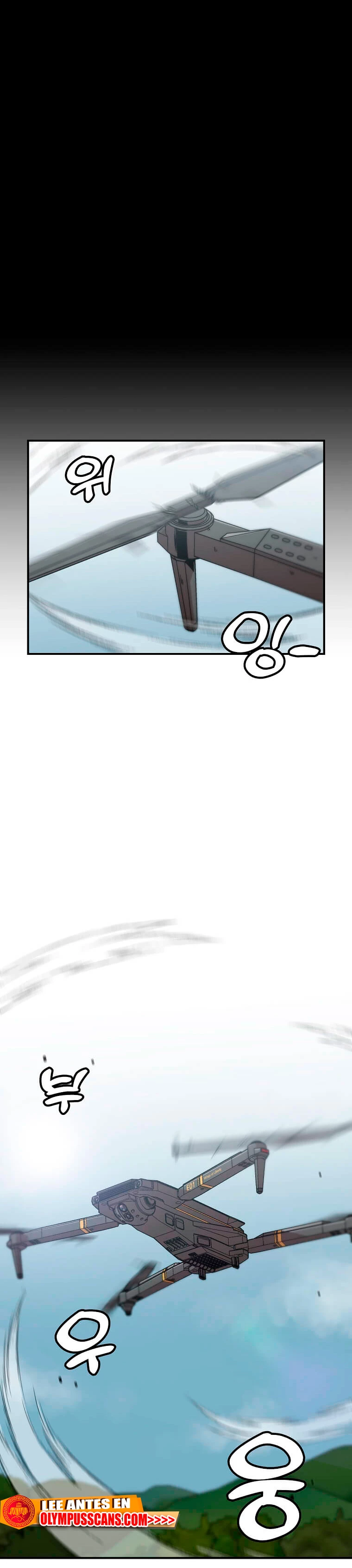 Subo de nivel solo > Capitulo 129 > Page 351