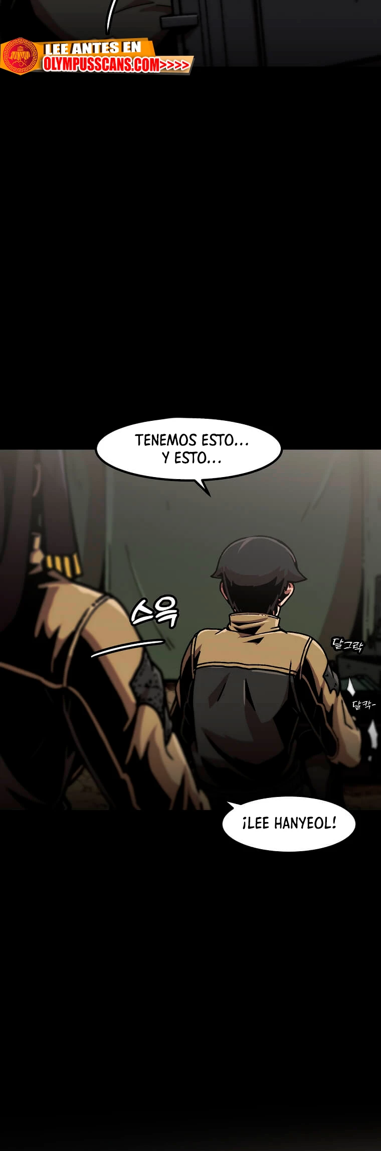 Subo de nivel solo > Capitulo 130 > Page 31