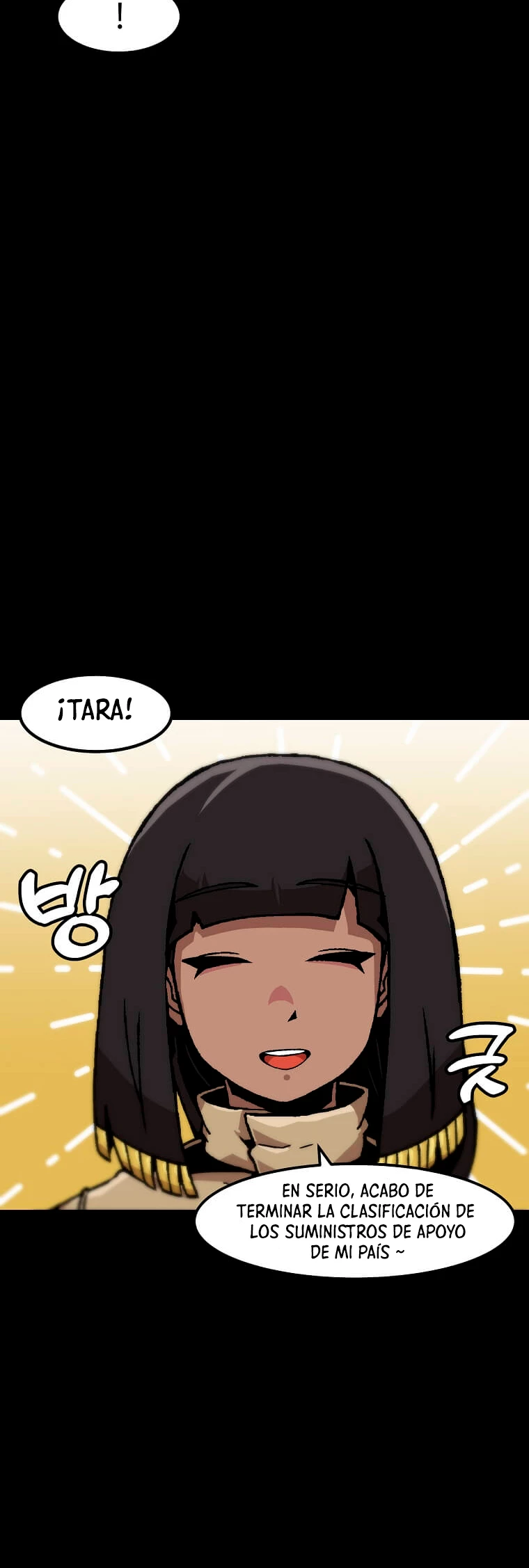 Subo de nivel solo > Capitulo 130 > Page 51