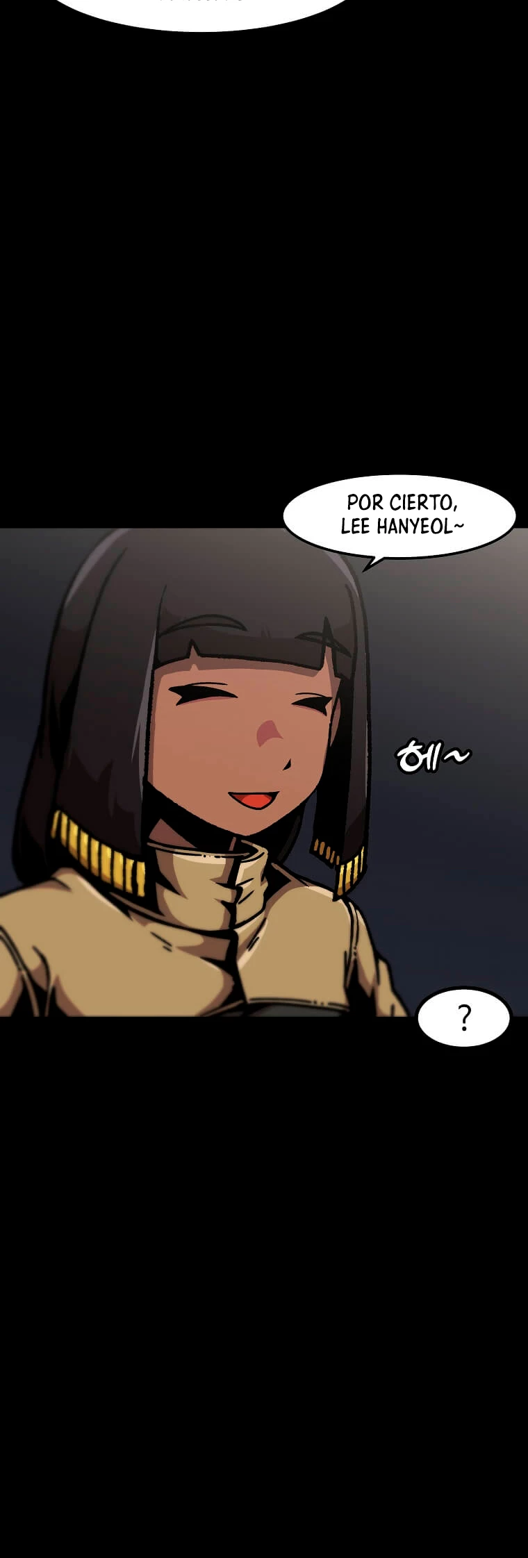 Subo de nivel solo > Capitulo 130 > Page 81