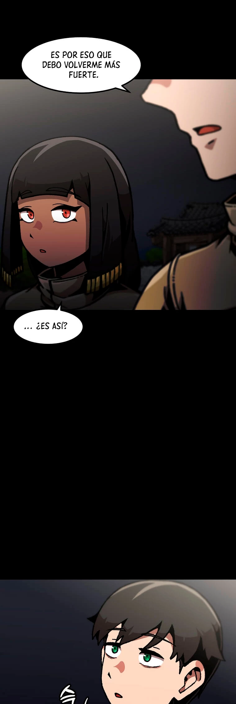 Subo de nivel solo > Capitulo 130 > Page 131