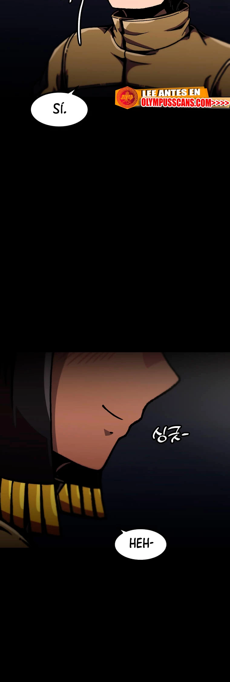 Subo de nivel solo > Capitulo 130 > Page 141