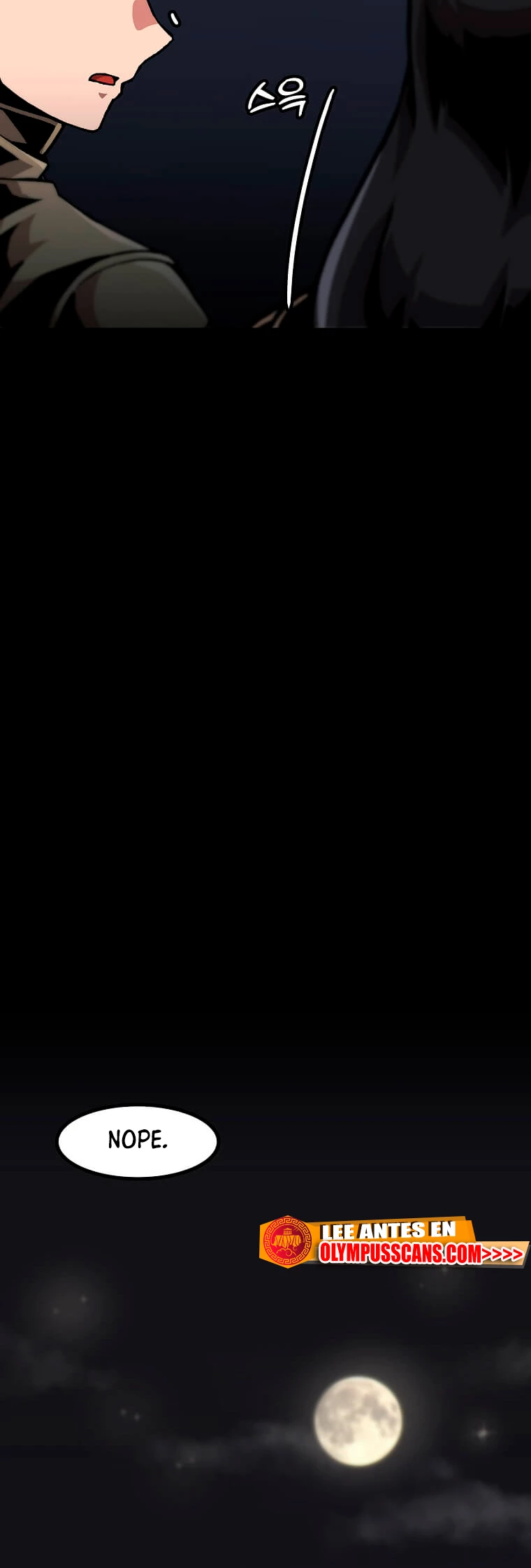 Subo de nivel solo > Capitulo 130 > Page 161