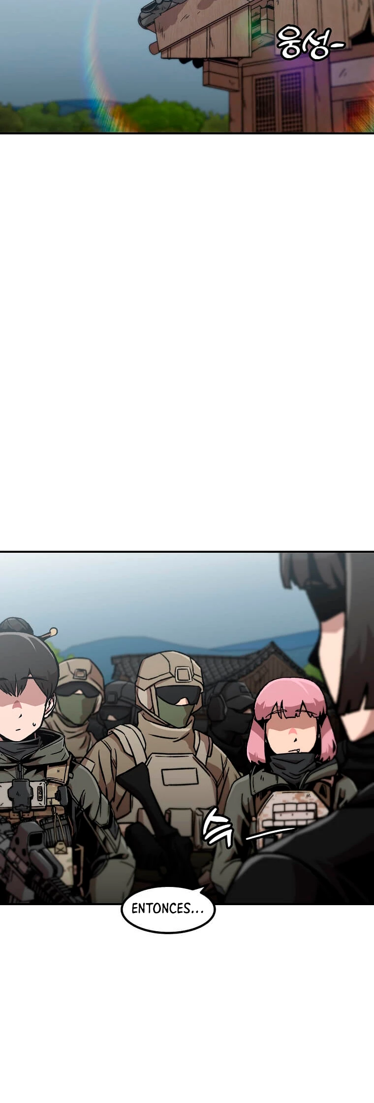 Subo de nivel solo > Capitulo 130 > Page 201