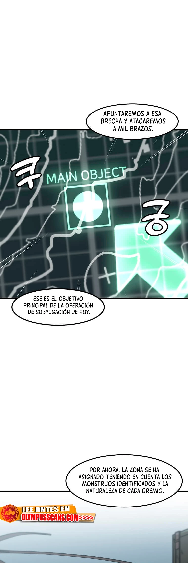 Subo de nivel solo > Capitulo 130 > Page 231